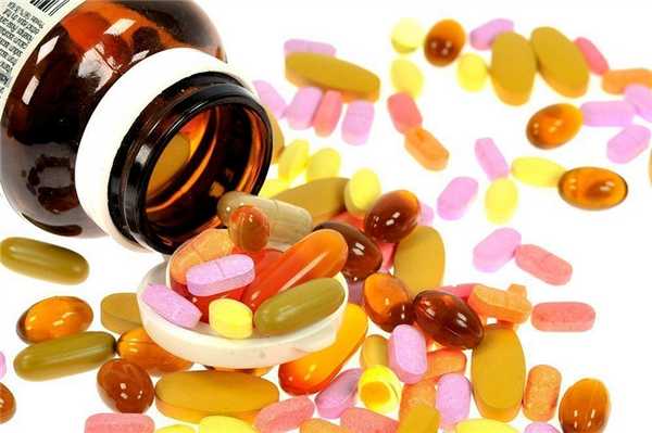 Витамин А: передозировка у детей