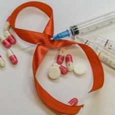 ВИЧ при наркозависимости