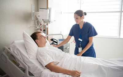 Особенности применения в медицине - Веримед