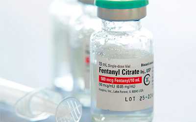 Является ли фентанил наркотиком: последствия применения - Веримед