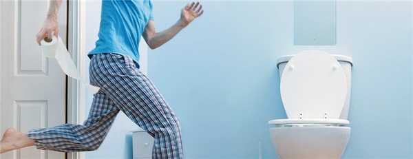 Таблетки от диареи