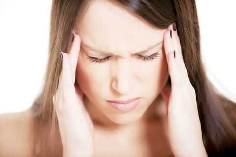 неврологические заболевания