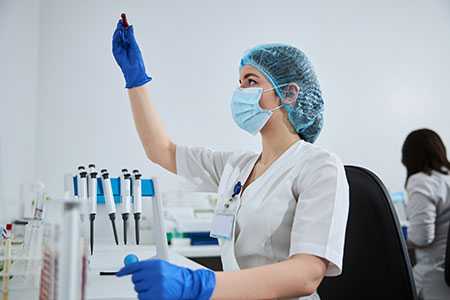 ГГТП - Клиника ЛОРДМЕД