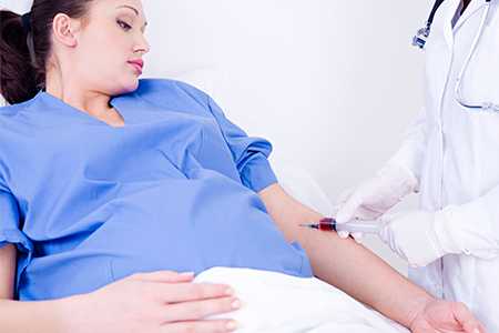 Беременность - Клиника ЛОРДМЕД