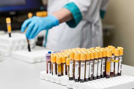 Почему обычные исследования неэффективны - Клиника ЛОРДМЕД