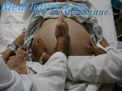 подвижность слепой кишки