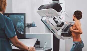 Маммография