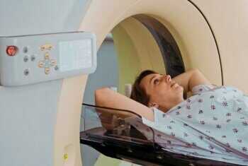 МРТ молочных желез