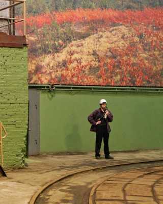 Не железное здоровье