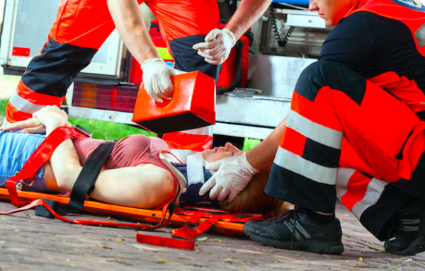 Кататравма