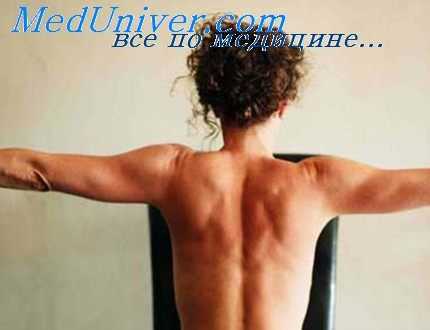 плечевой сустав