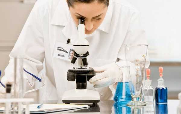 Диагностика крови