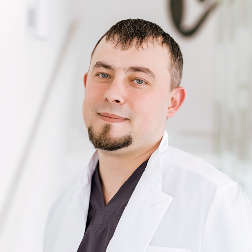 Опухоли бронхов