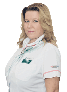 Мальченко Ольга Вячеславовна