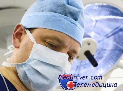 Энтеральное или парентеральное питание после операции. Энтеральное питание