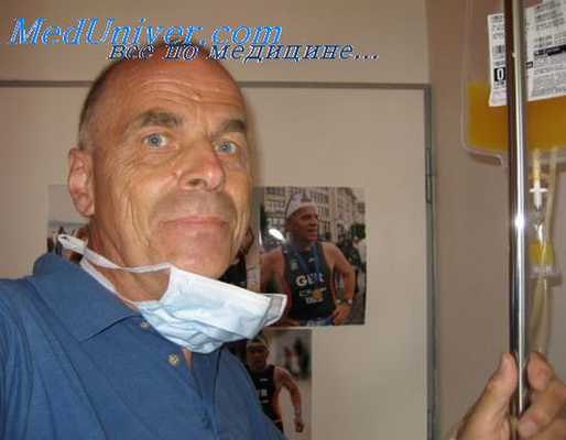 несовместимые гемотрансфузии