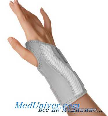 крепетирующий тендовагинит