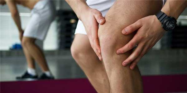 Боли при пателлофеморальном артрозе