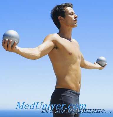 реакции вестибулярного анализатора