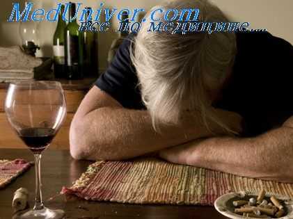 нарушения нозогнозии