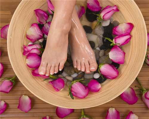 Техника классического педикюра