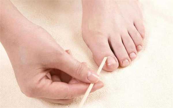 Апельсиновая палочка для европейского педикюра