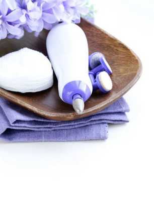 аппаратный маникюр