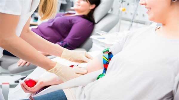 Инфекции, передаваемых при переливании крови (ППИ)