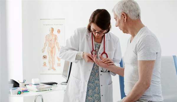 ​Перелом крючковидной кости