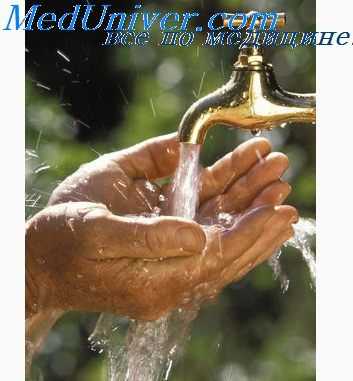 закаливание организма