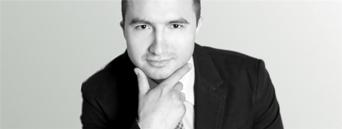 Константин Олесьевич Сёмаш