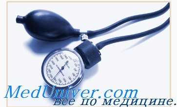 нейроциркуляторная дистония