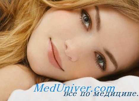 гиперстимуляция яичников