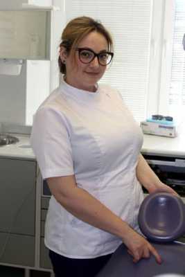 Ивахненко Елена Владимировна