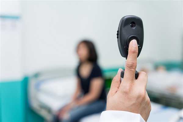 Диагностика и лечение болезни