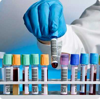 Причины заболевания лимфомы средостения