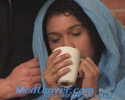 гипотермия