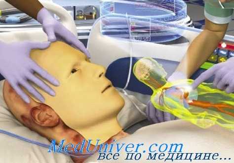 гипотермия