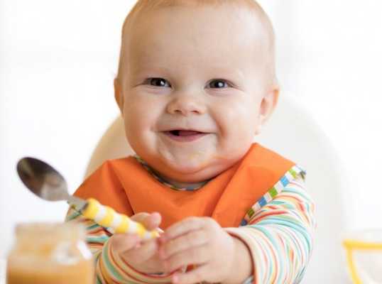 Как правильно вводить прикорм