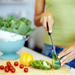 Сбалансированная диета