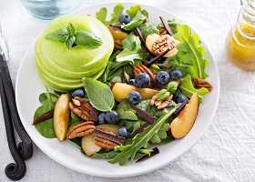 Диета при хроническом гепатите печени