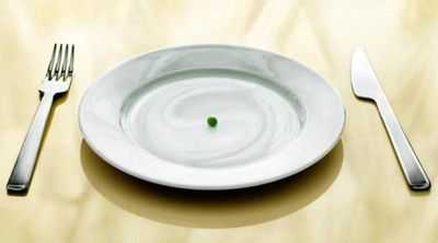 запрет голодания