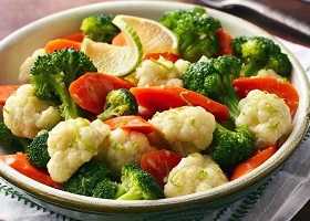 Диета при гепатите