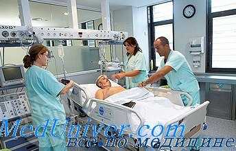 постгастррезекционная дистрофия