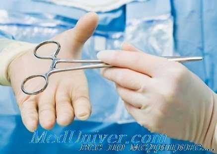 постгастререзкционная дистрофия