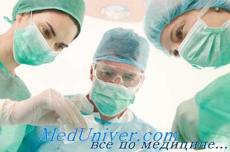 постгастрэктомический синдром