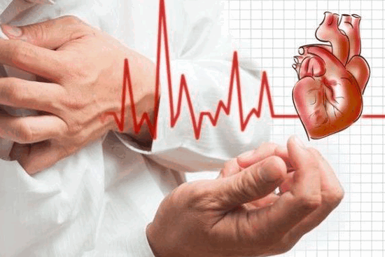 Острая коронарная недостаточность