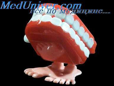 аллергии к протезам