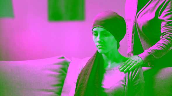 Плеврит при онкологии