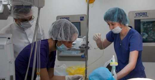 Хирургическая реабилитация стомированных пациентов. Интервью журналу «Астом. Гид по активной жизни»